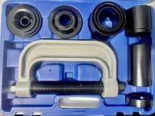 Kit de herramientas automáticas de servicio de rótula FreeTec 4 en 1 2x2 y 4x4 reparación de automóviles segunda mano  Embacar hacia Mexico