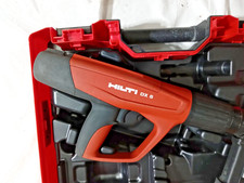 Hilti dx5 powder for sale  HUDDERSFIELD