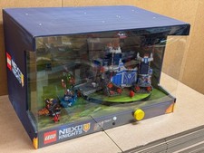 Lego nexo knights gebraucht kaufen  Teltow