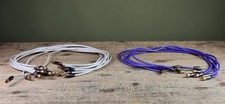 qed speaker wire for sale qed speaker wire for sale BEACONSFIELD