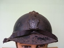 elmetto prima guerra usato  Palmanova