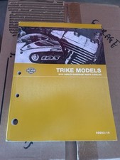 Harley davidson parts for sale  Henderson
