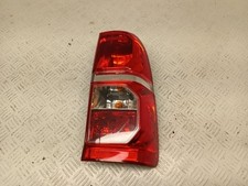 Toyota hilux rear for sale  ABERDEEN