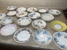 Joblot vintage china for sale  UK