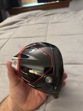 Taylormade stealth driver for sale  Hanson