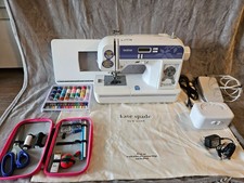 Brother 7700 sewing for sale  Weehawken