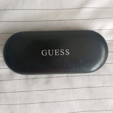Black guess glasses for sale  WHITSTABLE