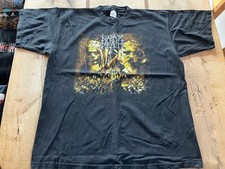 Napalm death 2003 gebraucht kaufen  Alsfeld