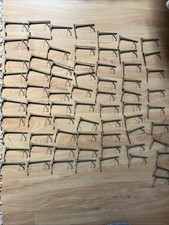 70x märklin berleitungsmast gebraucht kaufen  Würzburg
