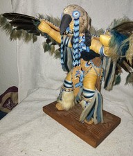 Vintage big eagle for sale  Glendale