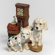 Vtg heavy cast for sale  Seaford