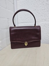 Womens brown leather for sale  DAVENTRY