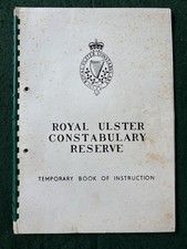 Old royal ulster for sale  BUSHMILLS