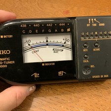 Seiko chromatic auto for sale  Veradale
