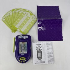 Bingo handheld video for sale  Kenosha