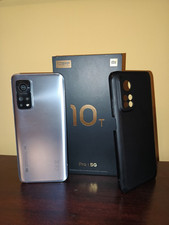 xiaomi 10t 256 mi pro 8 usato  Torino