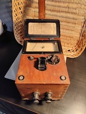 Vintage antique biddle for sale  Mount Vernon