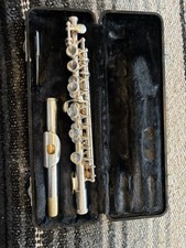 Gemeinhardt piccolo model for sale  Hamburg