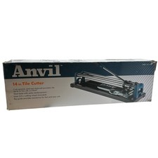 Anvil ciramic tile for sale  Lemont