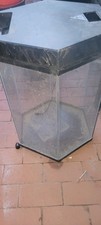 Hexagon fish tank for sale  Tucson