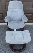 Ekornes stressless grey for sale  Winter Springs