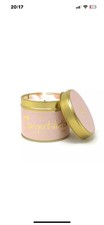 Scented candle lily for sale  GODALMING