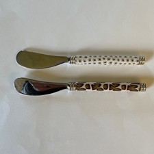 Cheese knives perfect for sale  LONDON