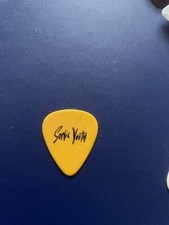 (((SONIC YOUTH )) palheta de guitarra - MUITO RARA comprar usado  Enviando para Brazil