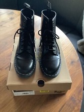 Herren martens gr gebraucht kaufen  Berching