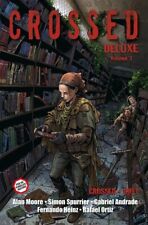 Crossed deluxe vol. usato  Pontedera