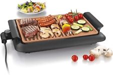Gourmetmaxx rauchfreier tischg gebraucht kaufen  Alpirsbach