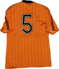 Match worn holland usato  Roma