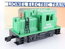 Lionel 18926 reading for sale  Vancouver