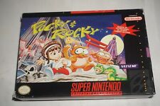 Pocky rocky complete for sale  Columbus
