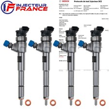 0445110485 injecteur bosch d'occasion  Saint-Florent-sur-Cher
