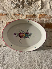 Plat gâteau vestal d'occasion  Gien