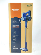 Grundig akku handstaubsauger gebraucht kaufen  Lehrte