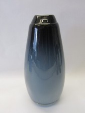 Studioglas vase überfang gebraucht kaufen  Ruhmannsfelden