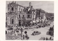 Lecce chiesa delle usato  Melfi