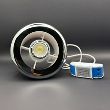 Air vent ledlight for sale  WEMBLEY