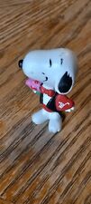 Snoopy valentine day for sale  Stafford