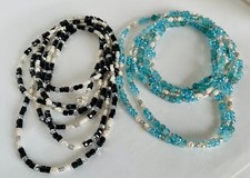 Collana ragazza donna usato  Latina