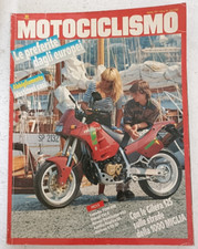 Motociclismo 1991 yamaha usato  Perugia