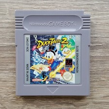 Duck tales nintendo gebraucht kaufen  Stuttgart