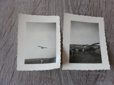 Flugzeug typ storch gebraucht kaufen  Glan-Münchweiler