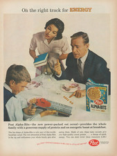 1959 post cereal for sale  Greer