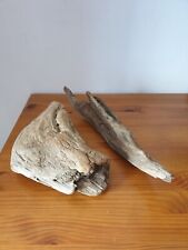 Driftwood two elements d'occasion  Expédié en Belgium