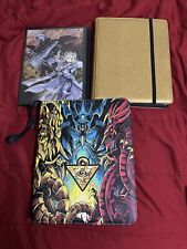 Yugioh huge binder for sale  Taylorville