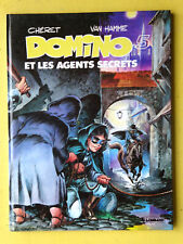 Domino sagents secrets d'occasion  Souillac