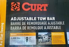 Curt adjustable tow for sale  Norfolk